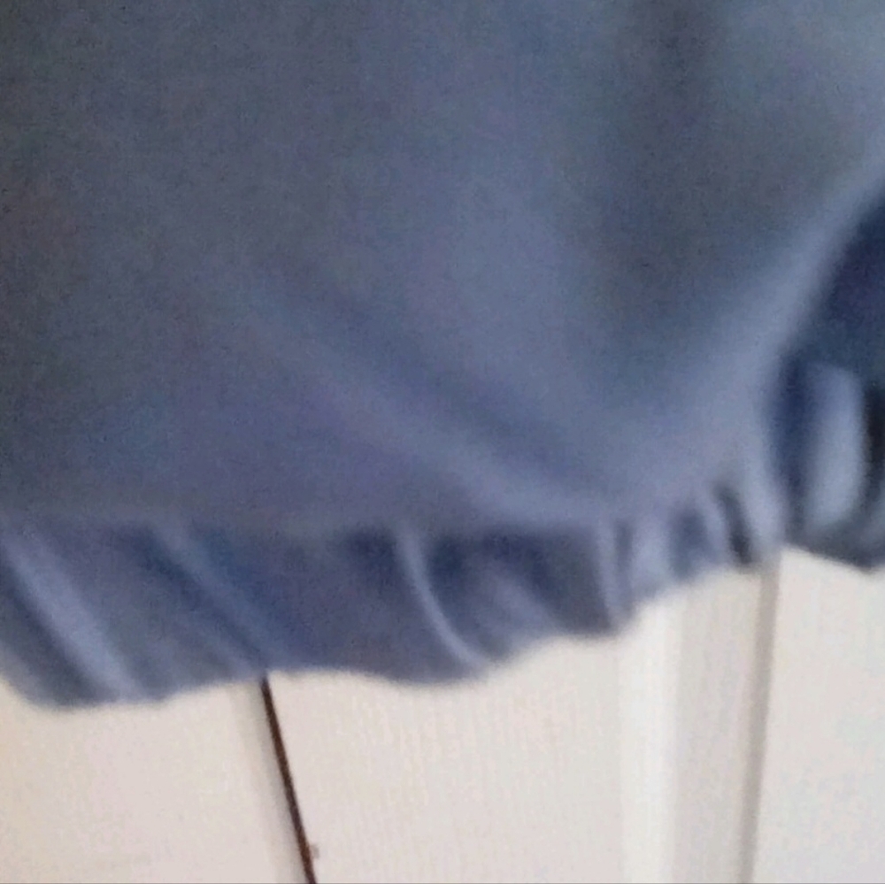 Roundtree And York Puffer Jacket S Lg - Picture 3 of 7